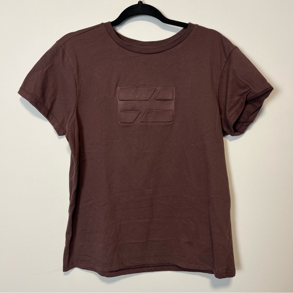 ⚪️ Oxygen / unisex logo tshirt - Picture 10 of 10